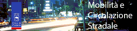 Mobilità e circolazione stradale