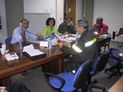 C.O.M. Centro Operativo Misto