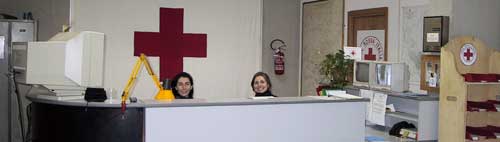 Centro Segnalazioni Emergenze