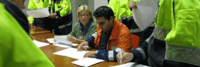 Sistema Comunale di Protezione Civile