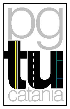 logo piano generale del traffico urbano