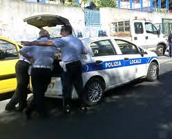 POLIZIA LOCALE