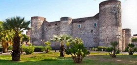 Castello Ursino