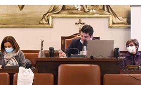 Presidente Castiglione