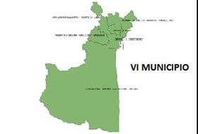 VI Municipio