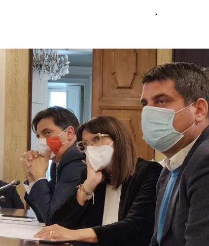 Incontro welfare culturale