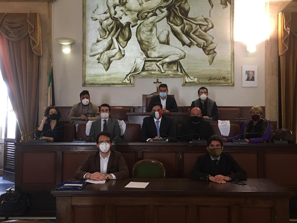 Commissione congiunta