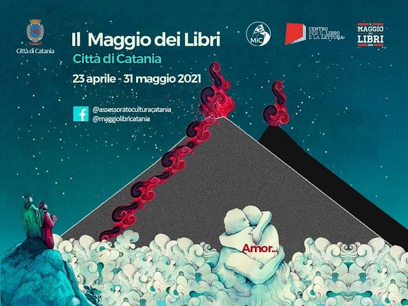 locandina maggio libri 2021