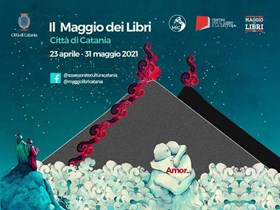 locandina maggio libri 2021