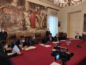 Patto per la Giustizia