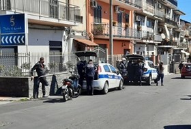 Polizia municipale