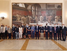 Presentazione progetto Mauri