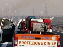 protezione civile