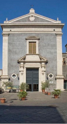 Sant'Agata La Vetere