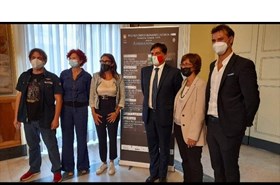 aMENANOS fESTIVAL PRESENTAZIONE