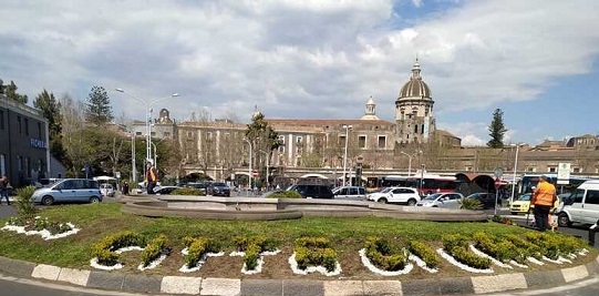 pIAZZA bORSELLINO