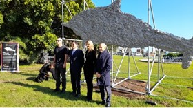 Presentazione opera Vascellari