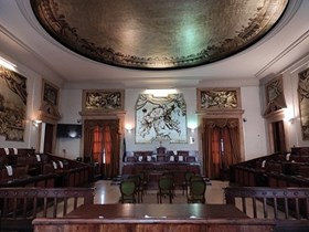 Aula consiliare
