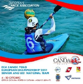 canoa polo