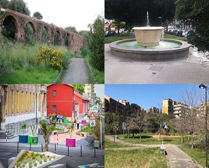 Scegli un progetto di interesse comune da realizzare