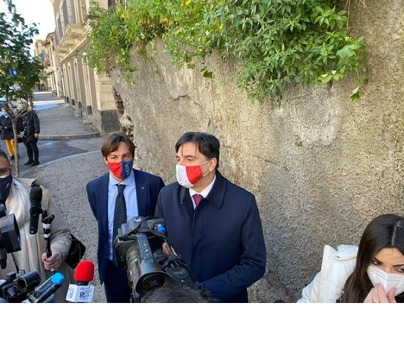 Pogliese, Cantarella