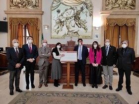 Conferenza sul turismo accessibile