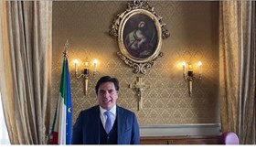 VIDEO DICHIARAZIONE SINDACO