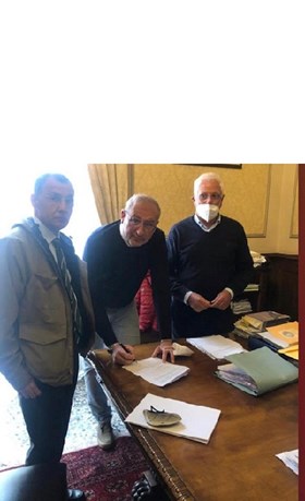 Attività produttive