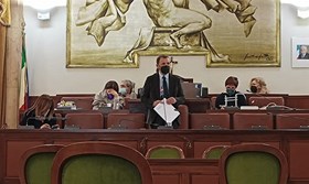 Sindaco facente funzioni Bonaccorsi