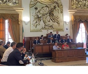 CONSIGLIO COMUNALE 14 GIUGNO 2022