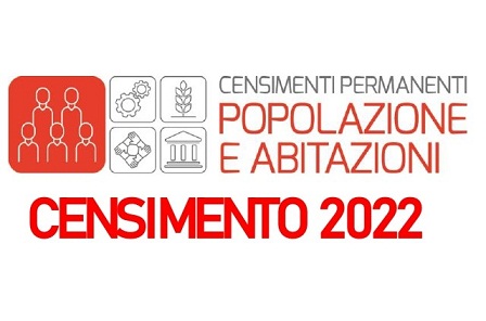 Censimento 2022