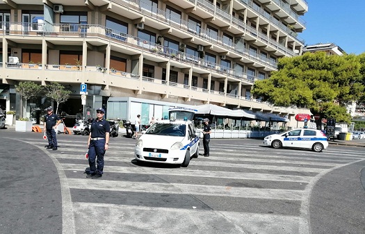 Polizia locale