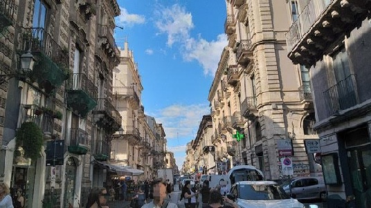 Via Garibaldi