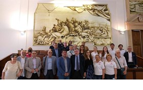 Giornata del donatore di sangue