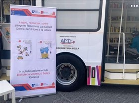 Leggo racconto scrivo