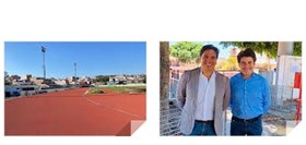 Sindaco E Assessore al Campo Scuola