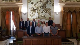 Presidenti Consigli comunali