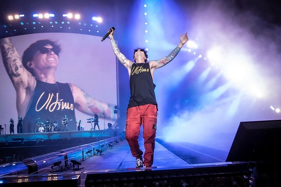 ULTIMO FOTO FRANCESCO PRANDONI