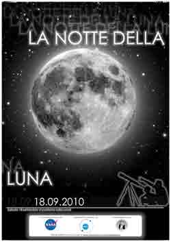 La Notte della Luna 2010