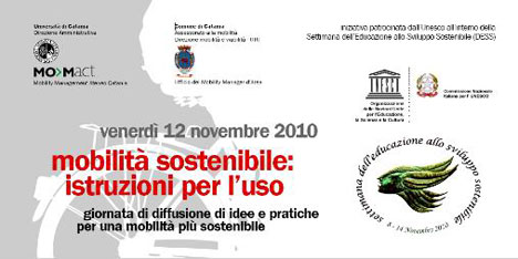 settimana sviluppo sostenibile