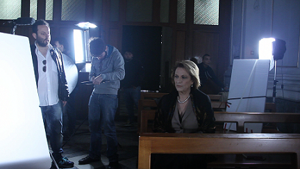 Spot contro la pedofilia