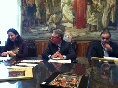 Stradivari per la gente