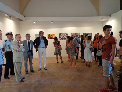 mostra S. Agata