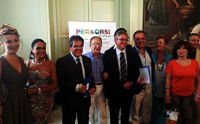 Presentazione Percorsi d'autunno