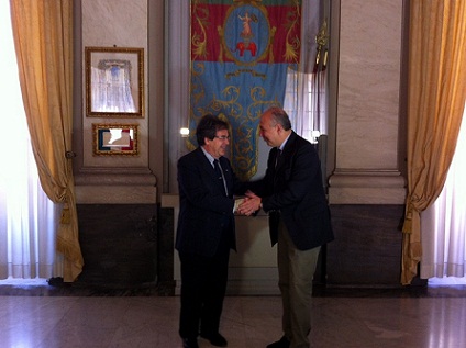 Bianco e Stancanelli