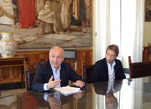 Conferenza spending review