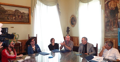 Presentazione Med in Fest 2