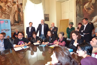 Presentazione Med in Fest 3