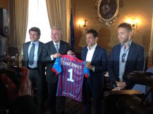 Stancanelli Pulvirenti