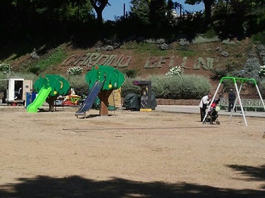 Giochi Villa Bellini 1